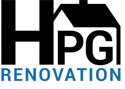 HPG renovation